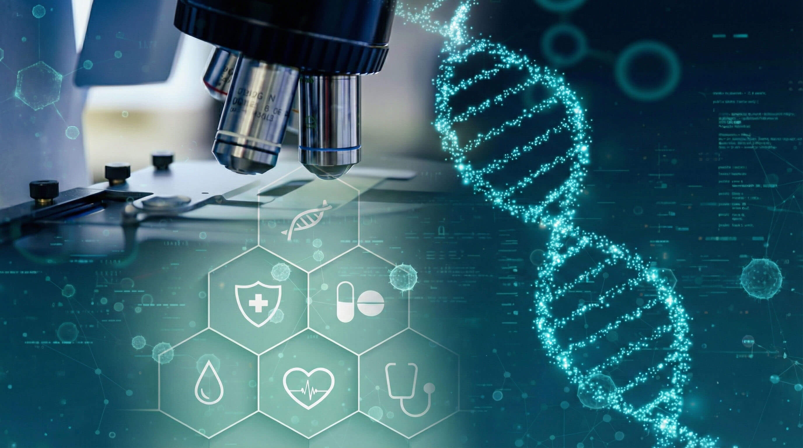 PHARMACEUTICAL R&D