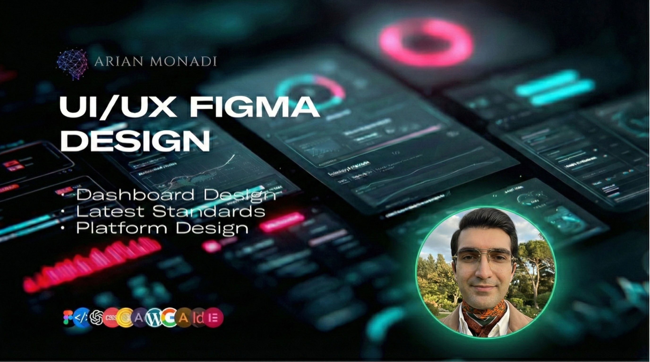 ELITE UI/UX DESIGN