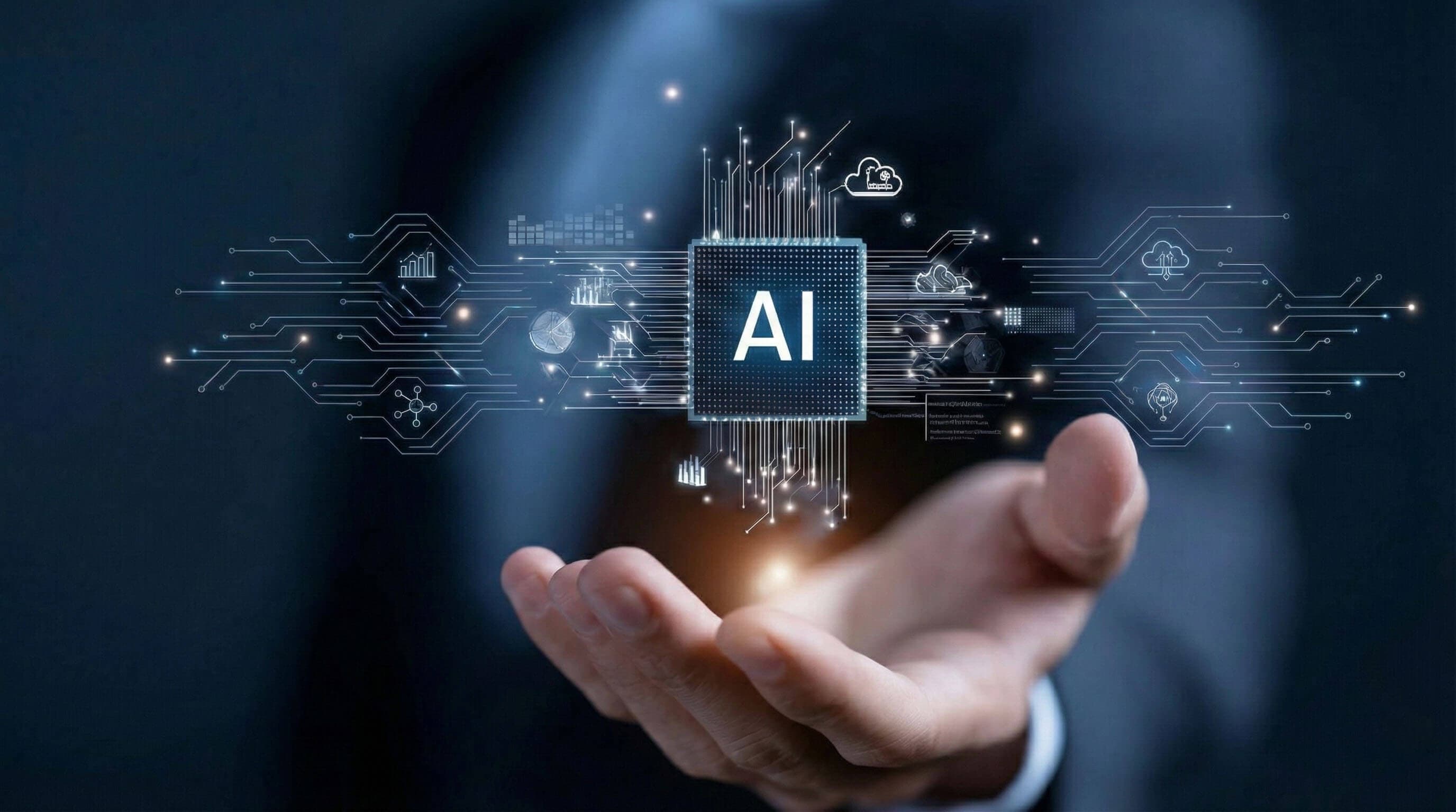 AI AUTOMATION & AGENTS